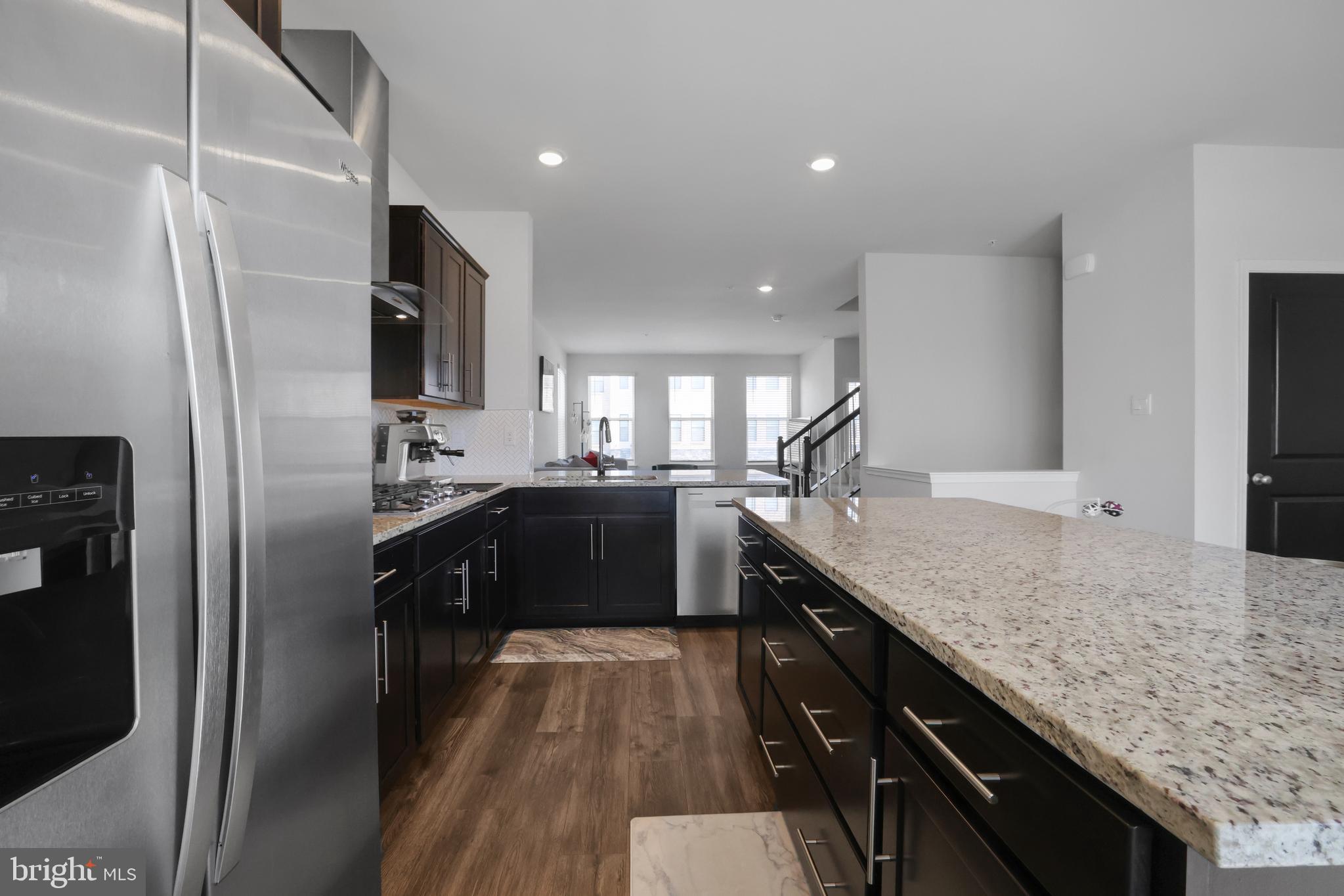 RENN QUARTER - Residential