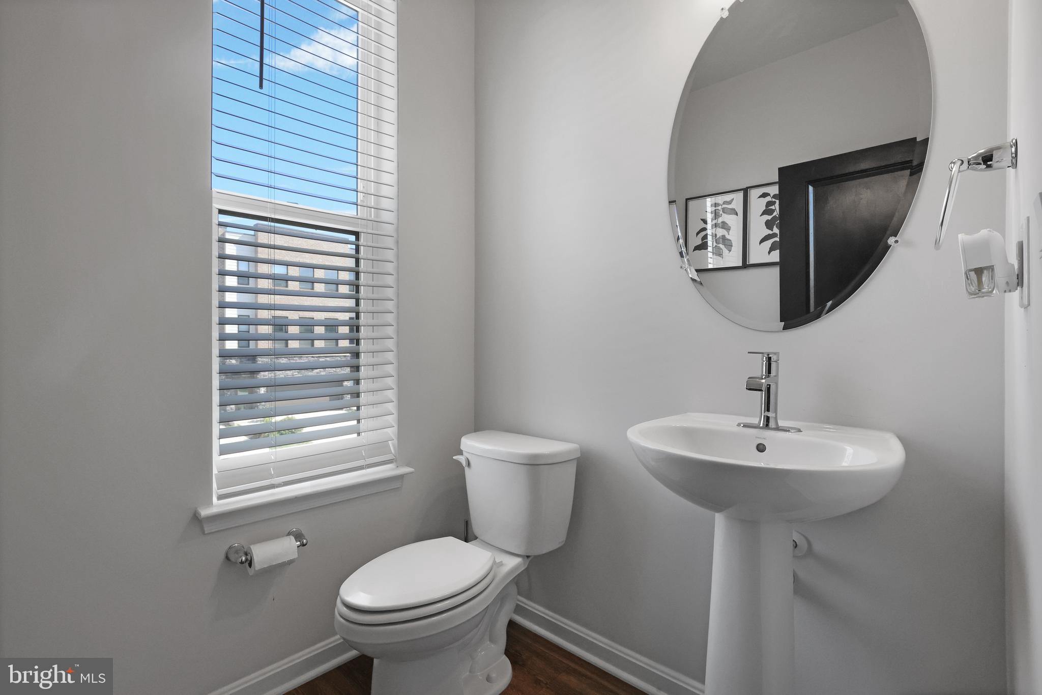 RENN QUARTER - Residential