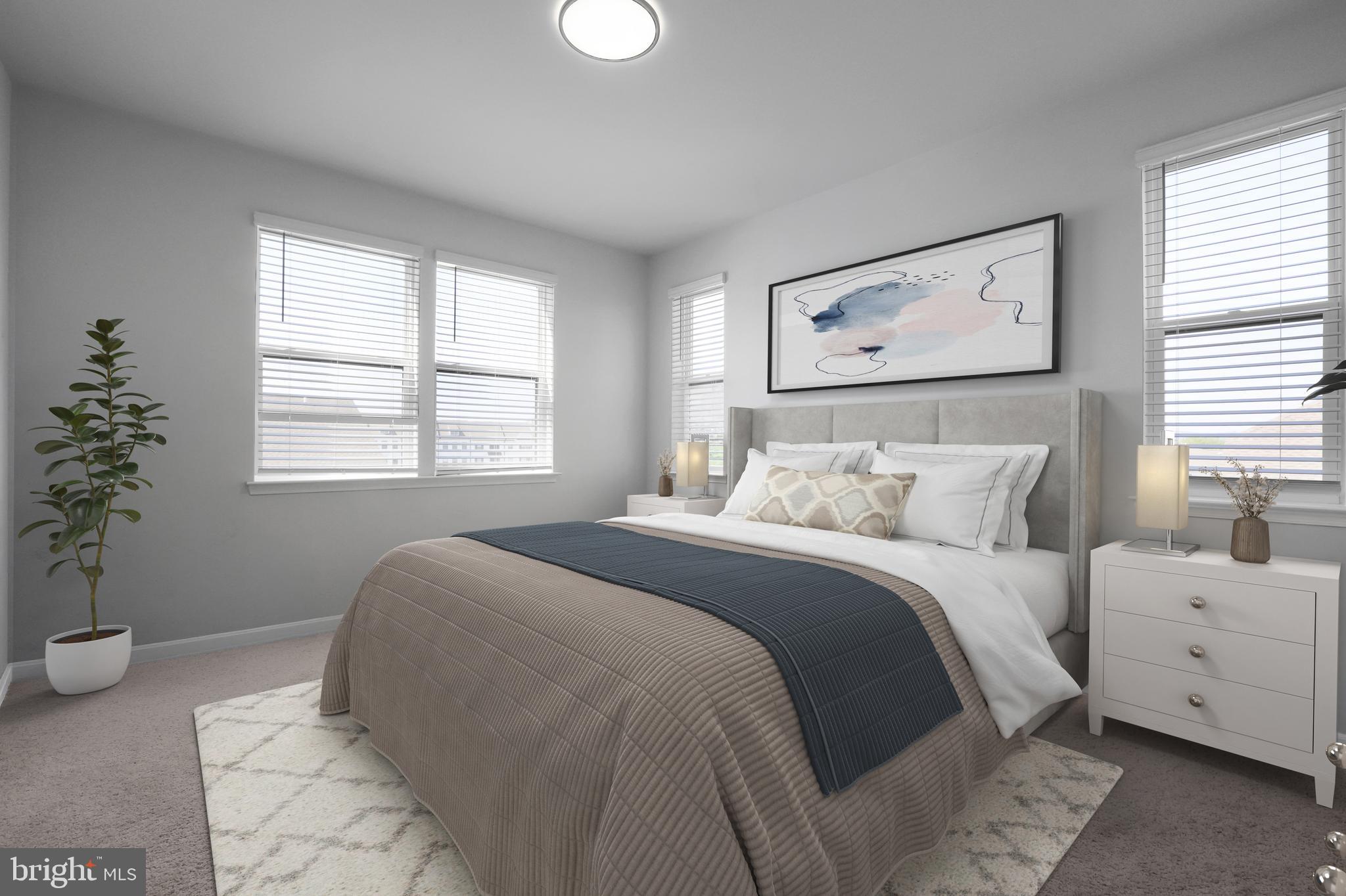 RENN QUARTER - Residential