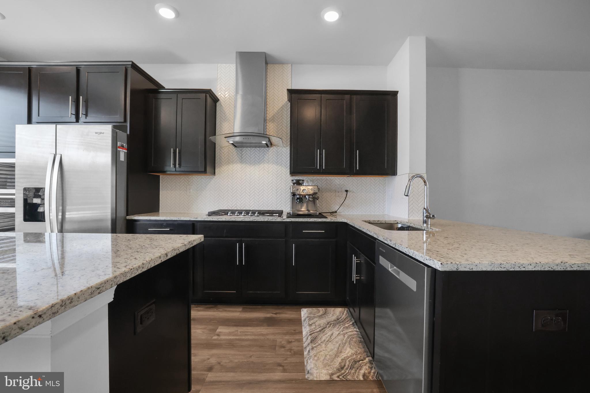 RENN QUARTER - Residential