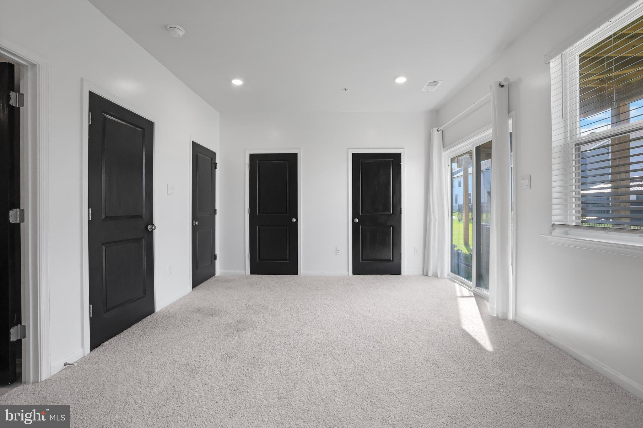 RENN QUARTER - Residential