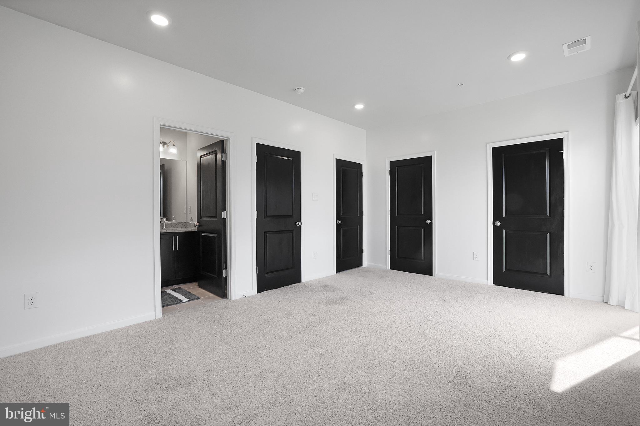 RENN QUARTER - Residential