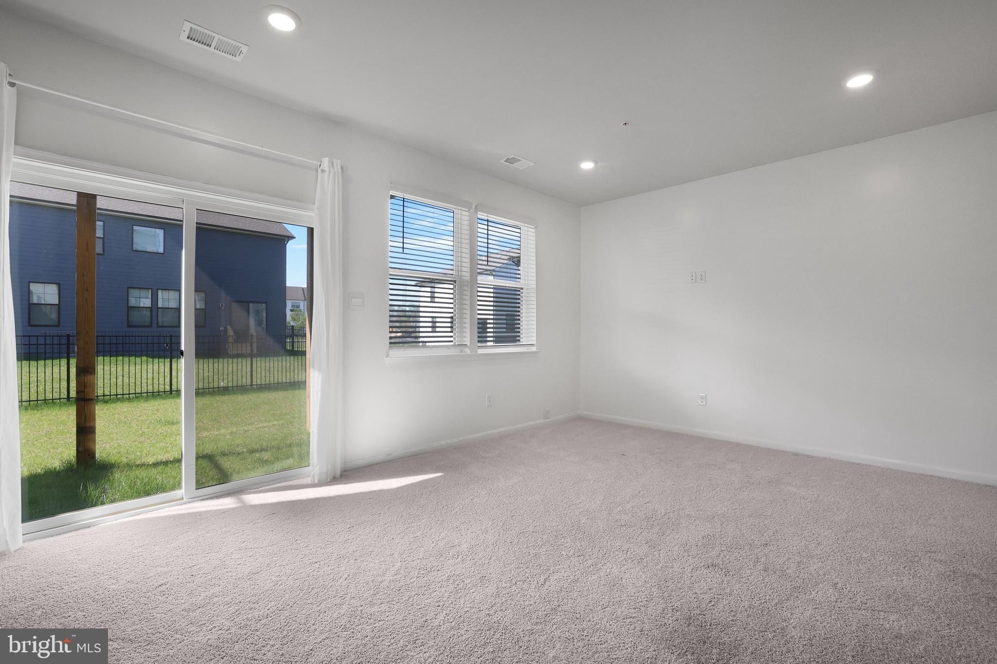 RENN QUARTER - Residential