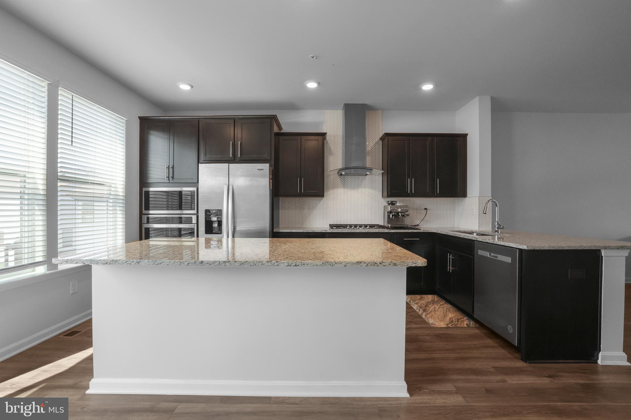 RENN QUARTER - Residential