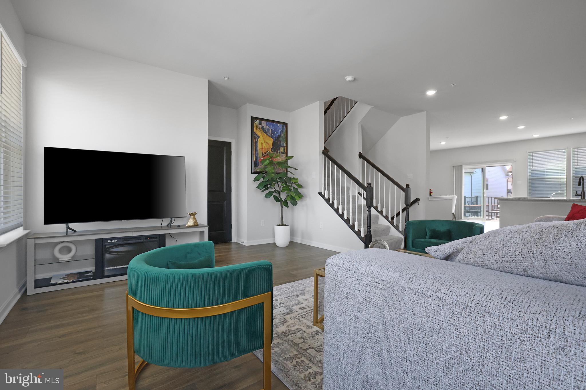 RENN QUARTER - Residential