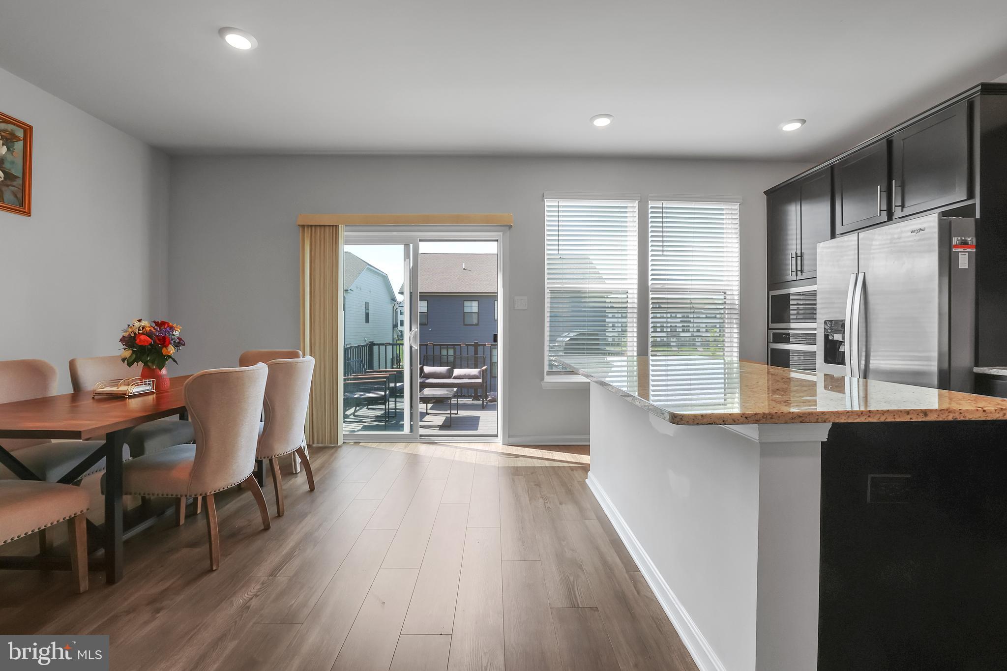 RENN QUARTER - Residential