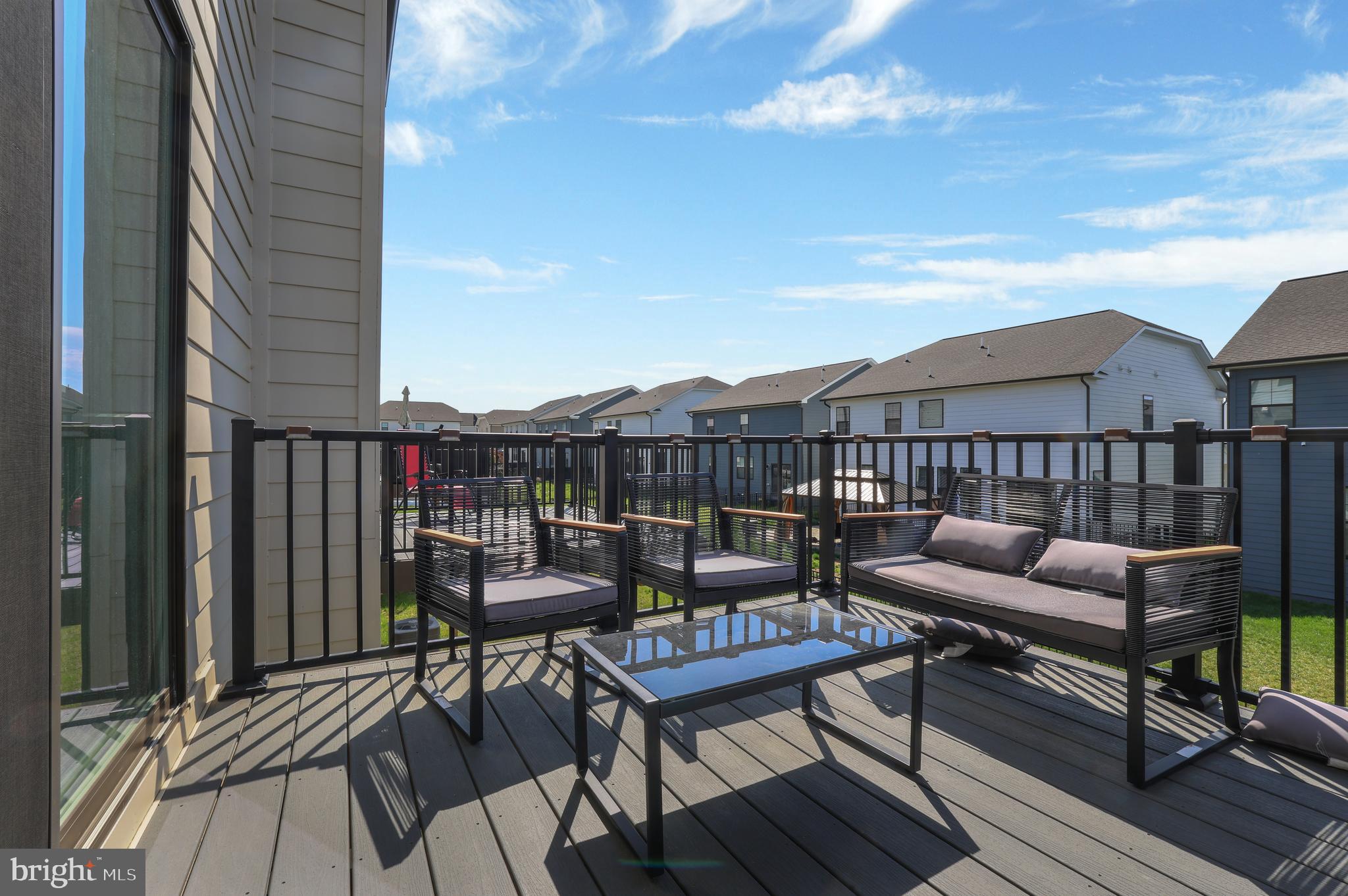 RENN QUARTER - Residential