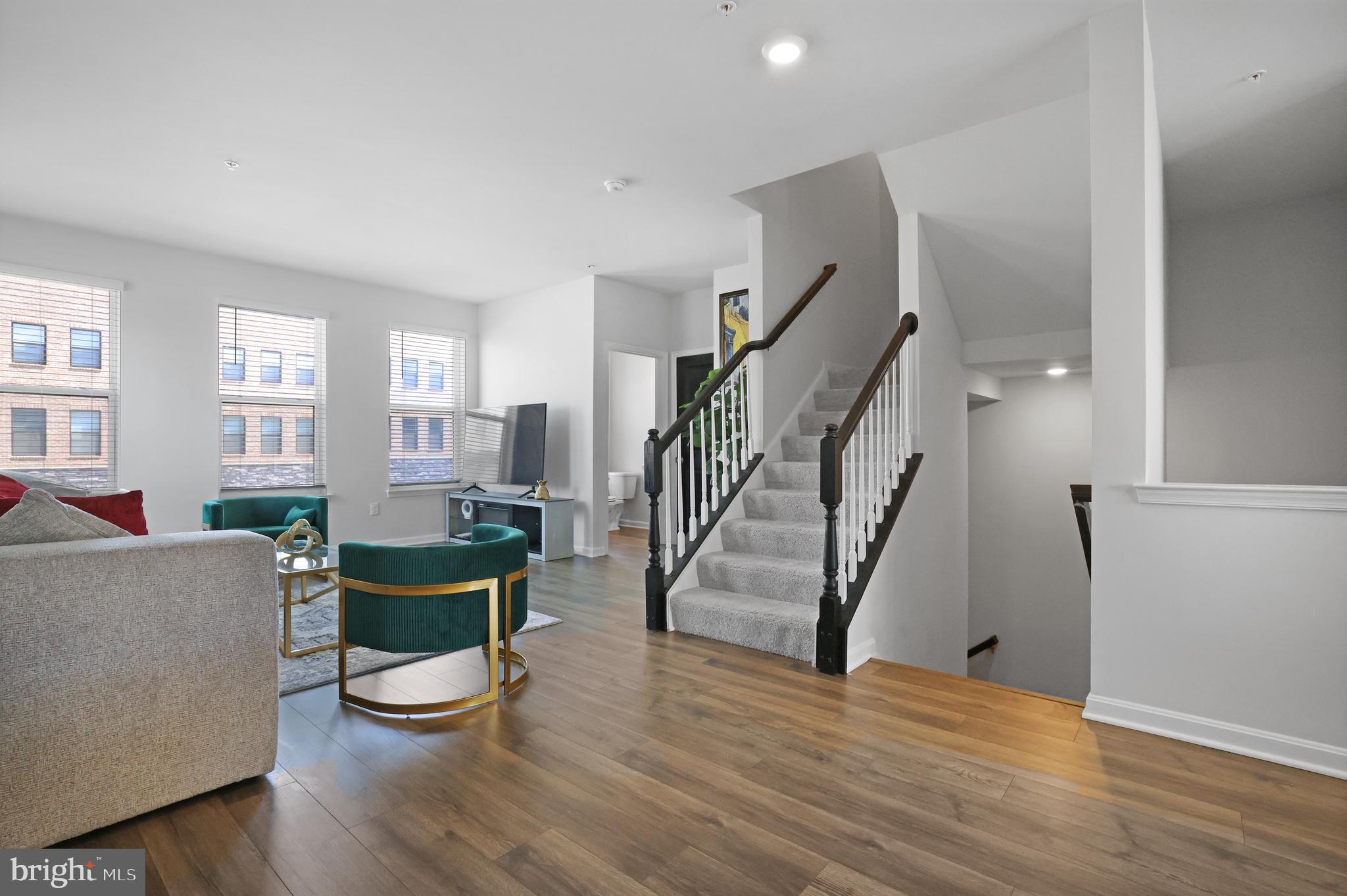 RENN QUARTER - Residential