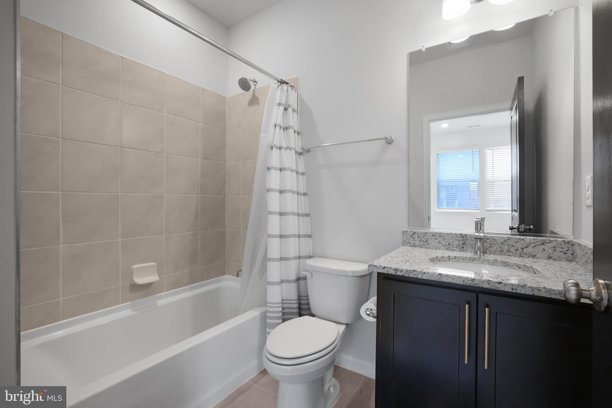 RENN QUARTER - Residential