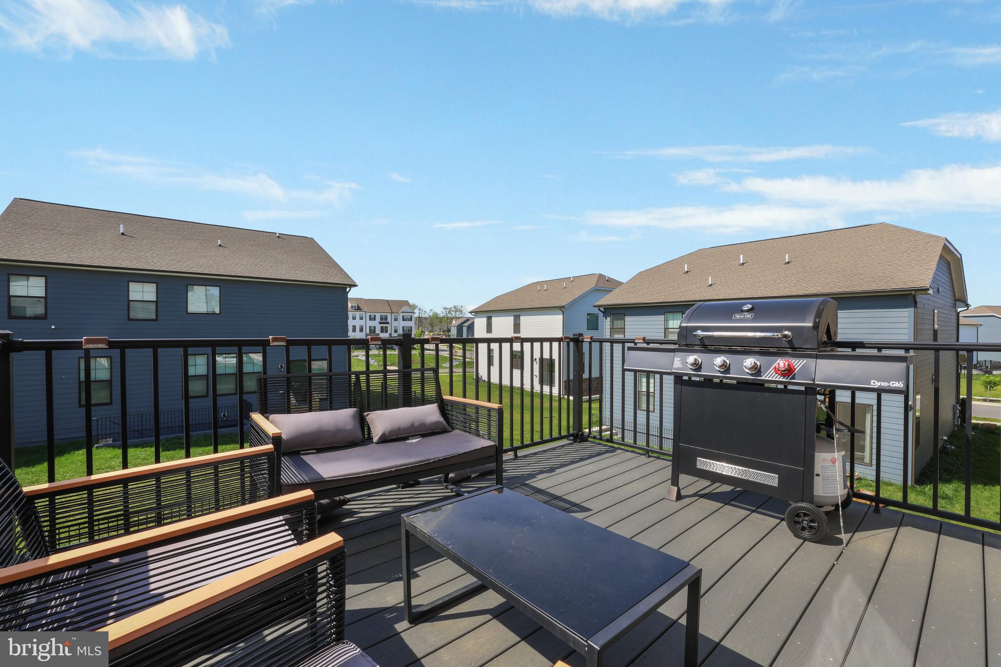 RENN QUARTER - Residential