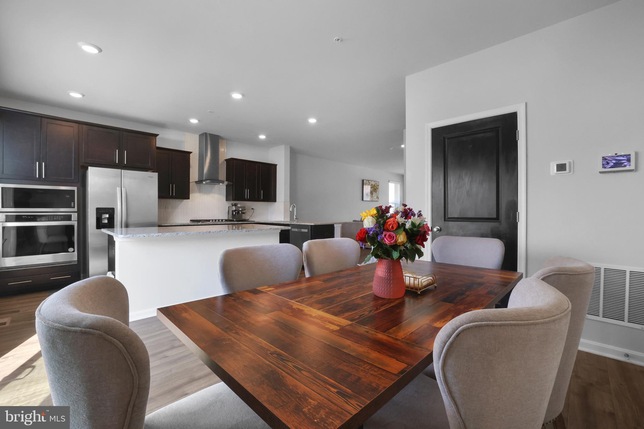 RENN QUARTER - Residential