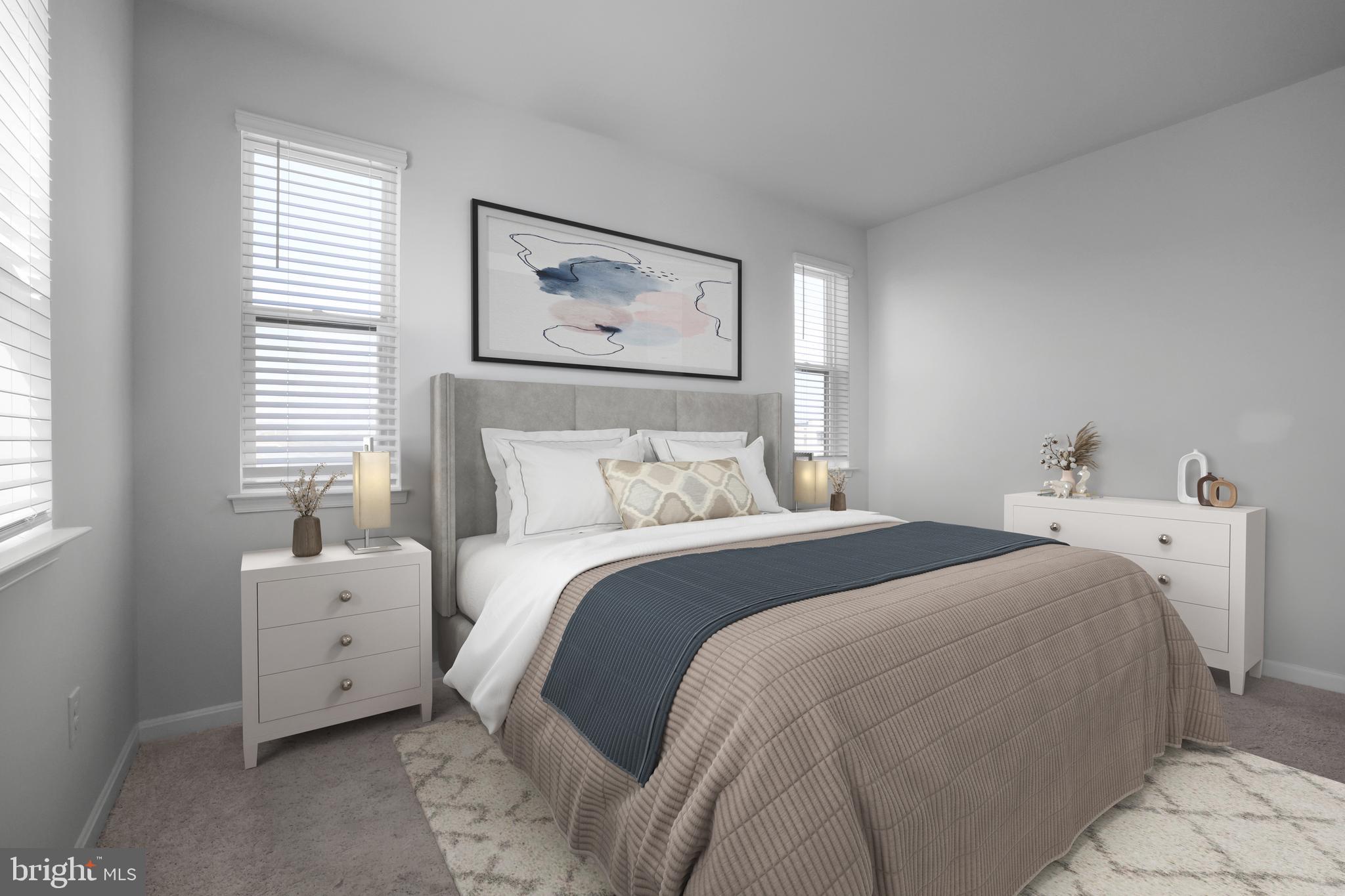 RENN QUARTER - Residential