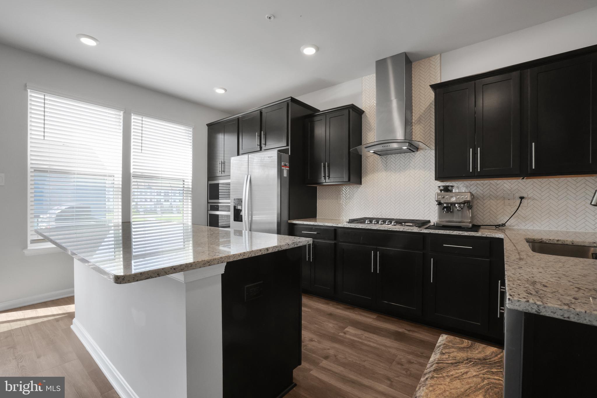 RENN QUARTER - Residential