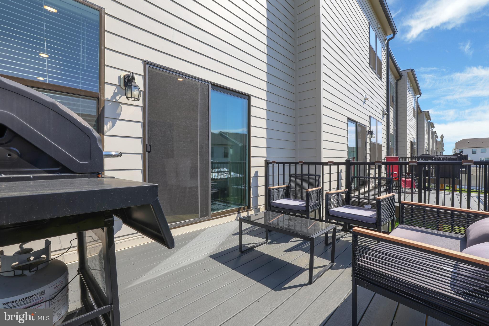 RENN QUARTER - Residential