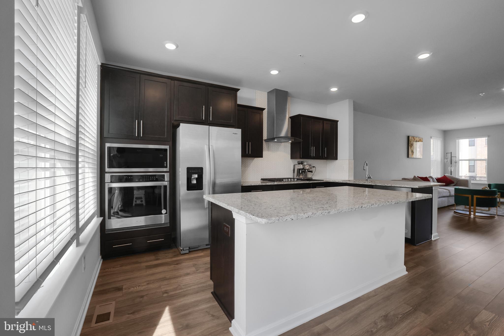 RENN QUARTER - Residential