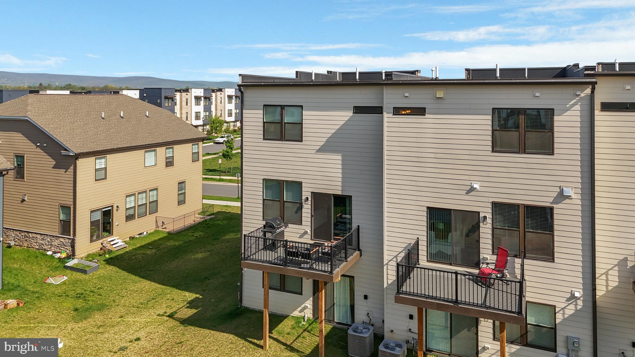 RENN QUARTER - Residential