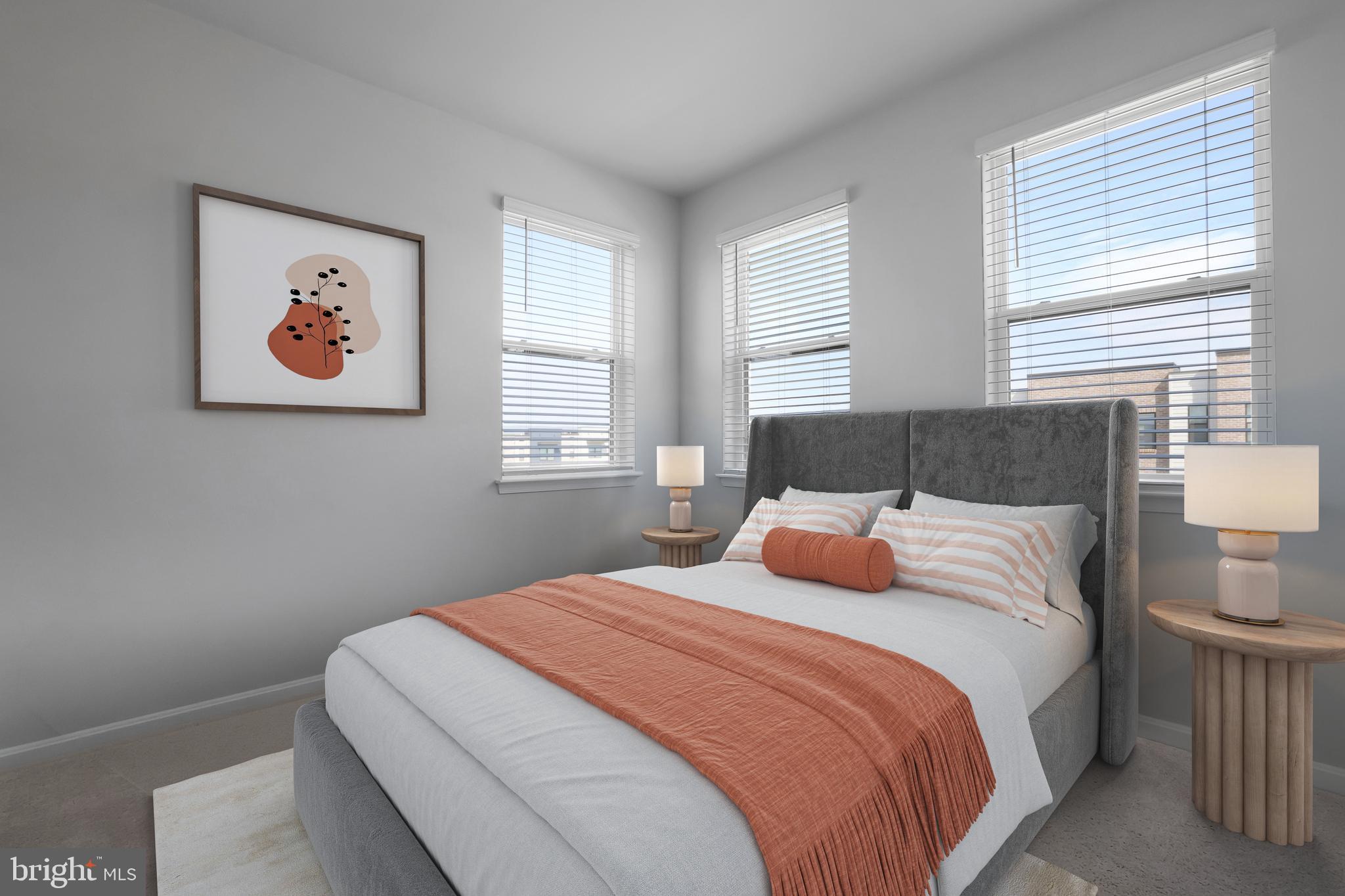 RENN QUARTER - Residential