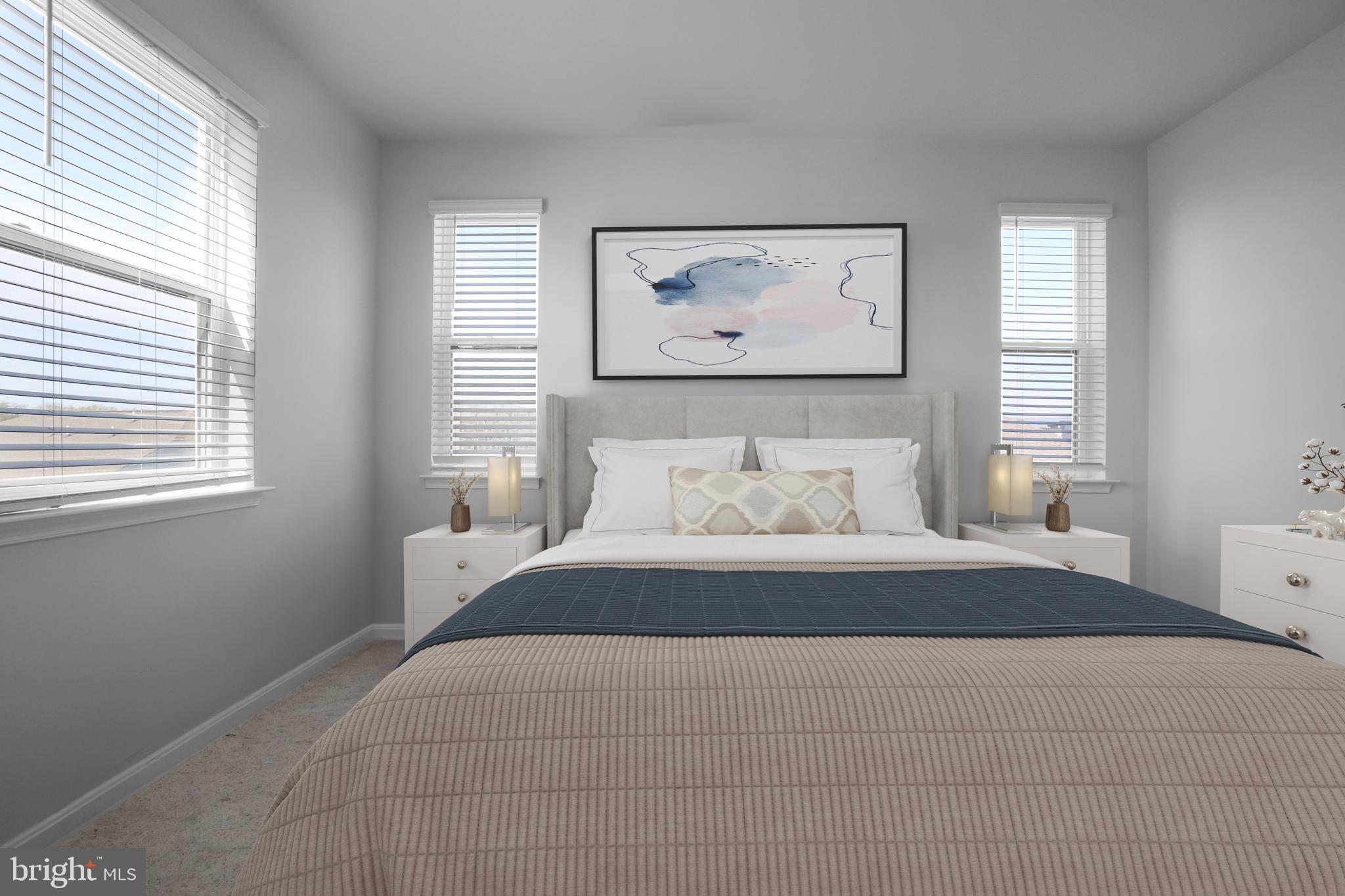 RENN QUARTER - Residential