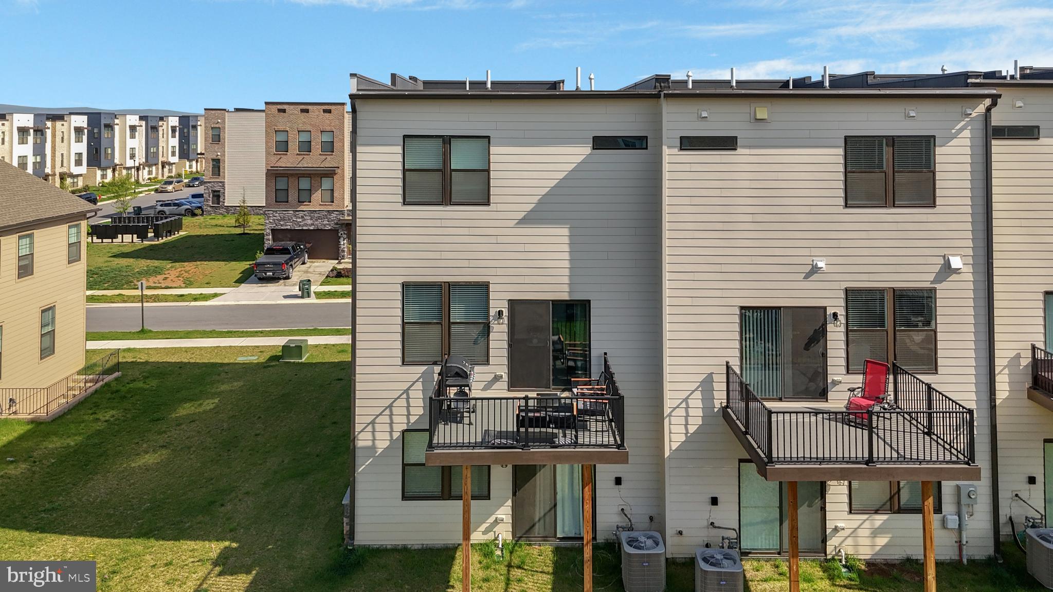 RENN QUARTER - Residential