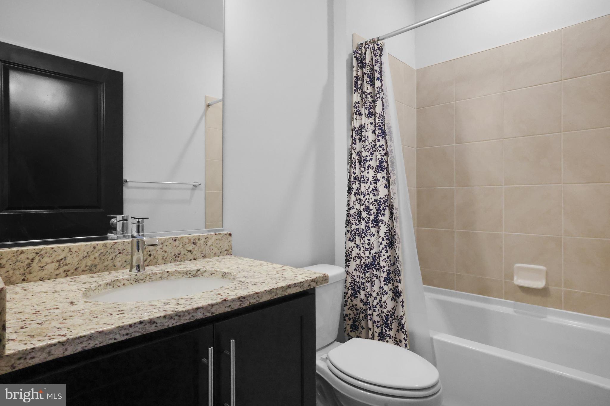 RENN QUARTER - Residential