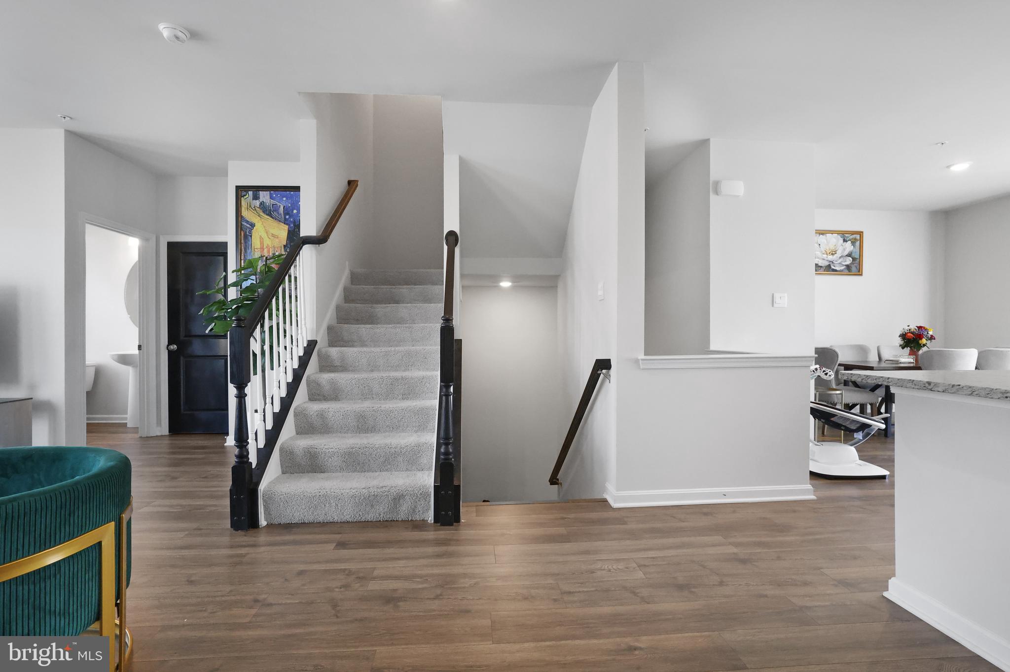 RENN QUARTER - Residential