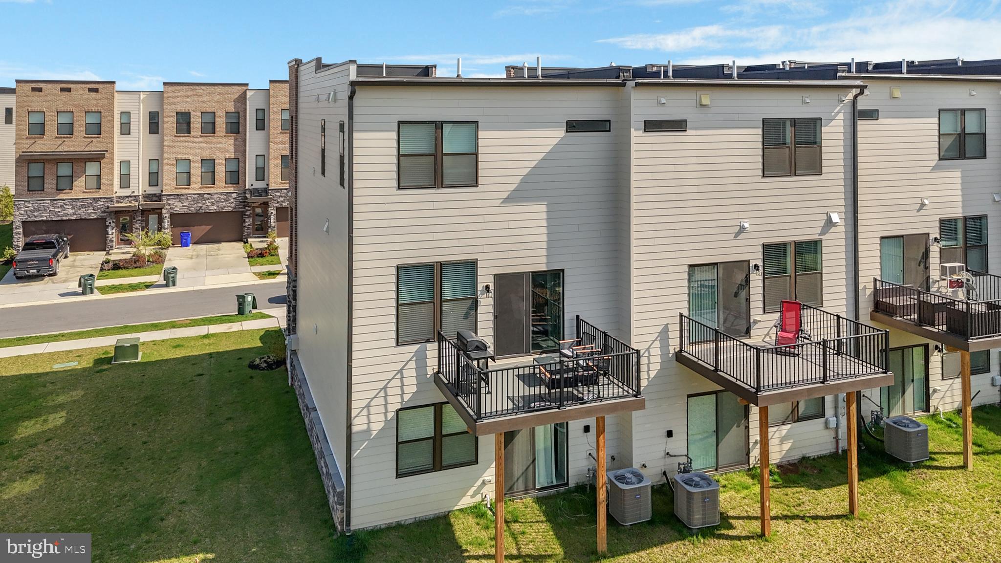 RENN QUARTER - Residential