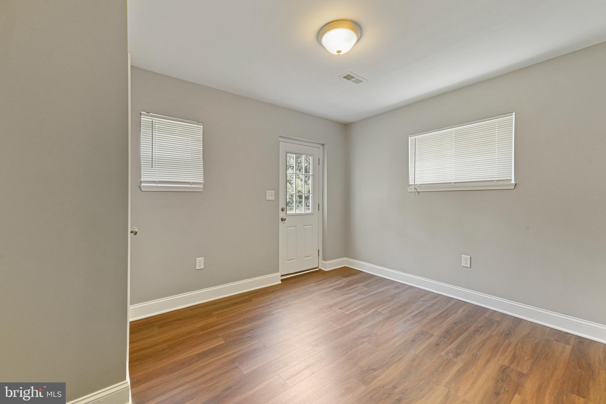 NONE AVAILABLE - Residential Lease