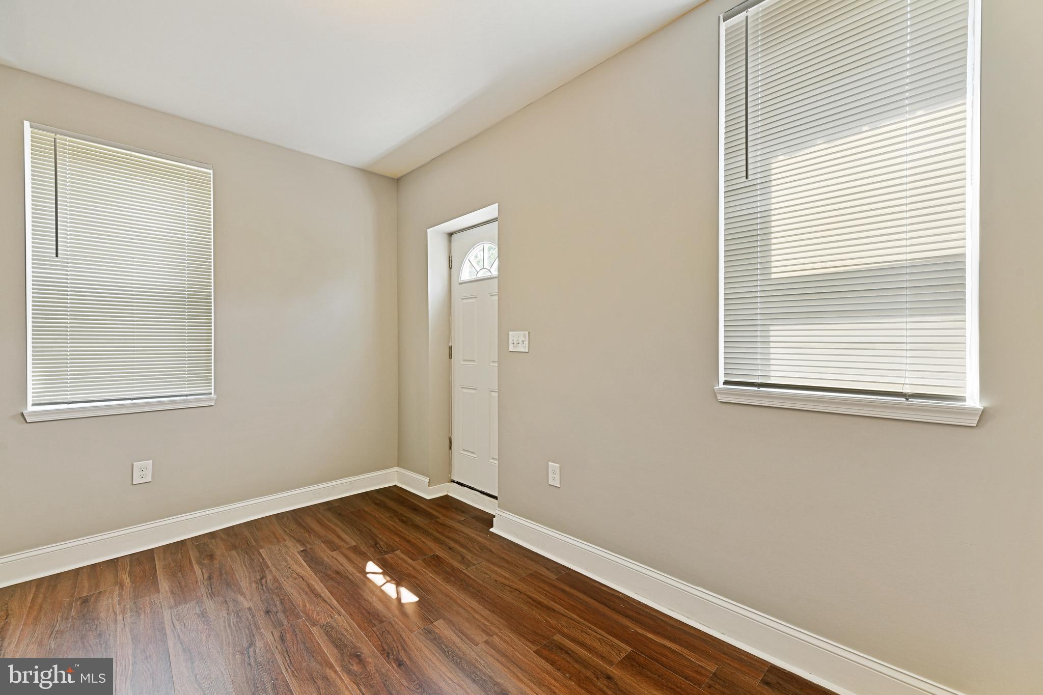 NONE AVAILABLE - Residential Lease