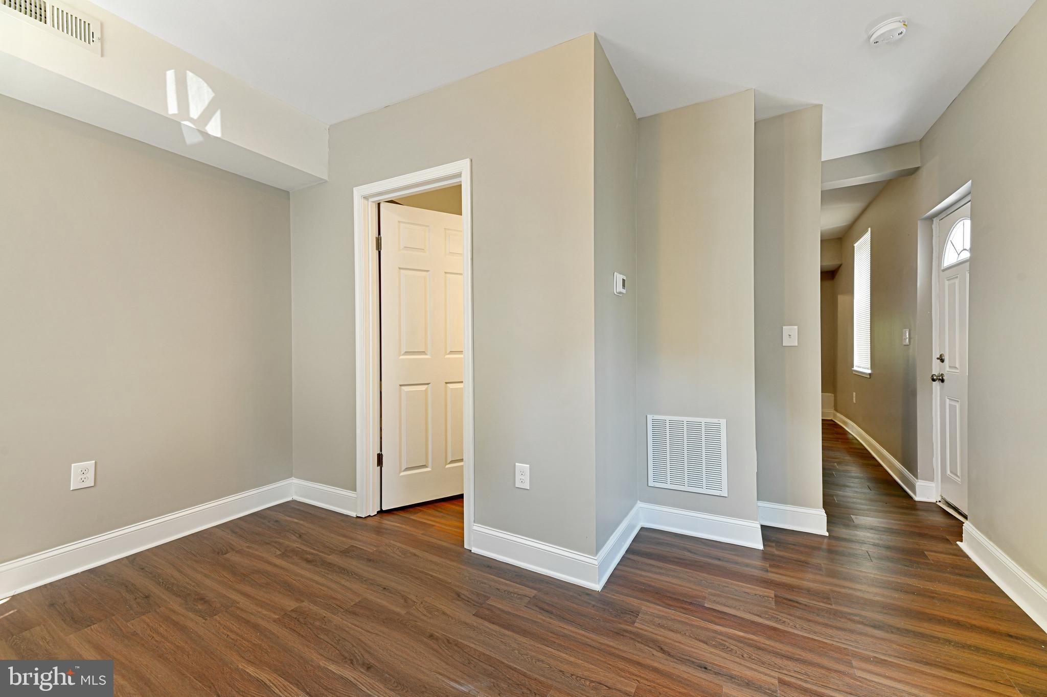 NONE AVAILABLE - Residential Lease