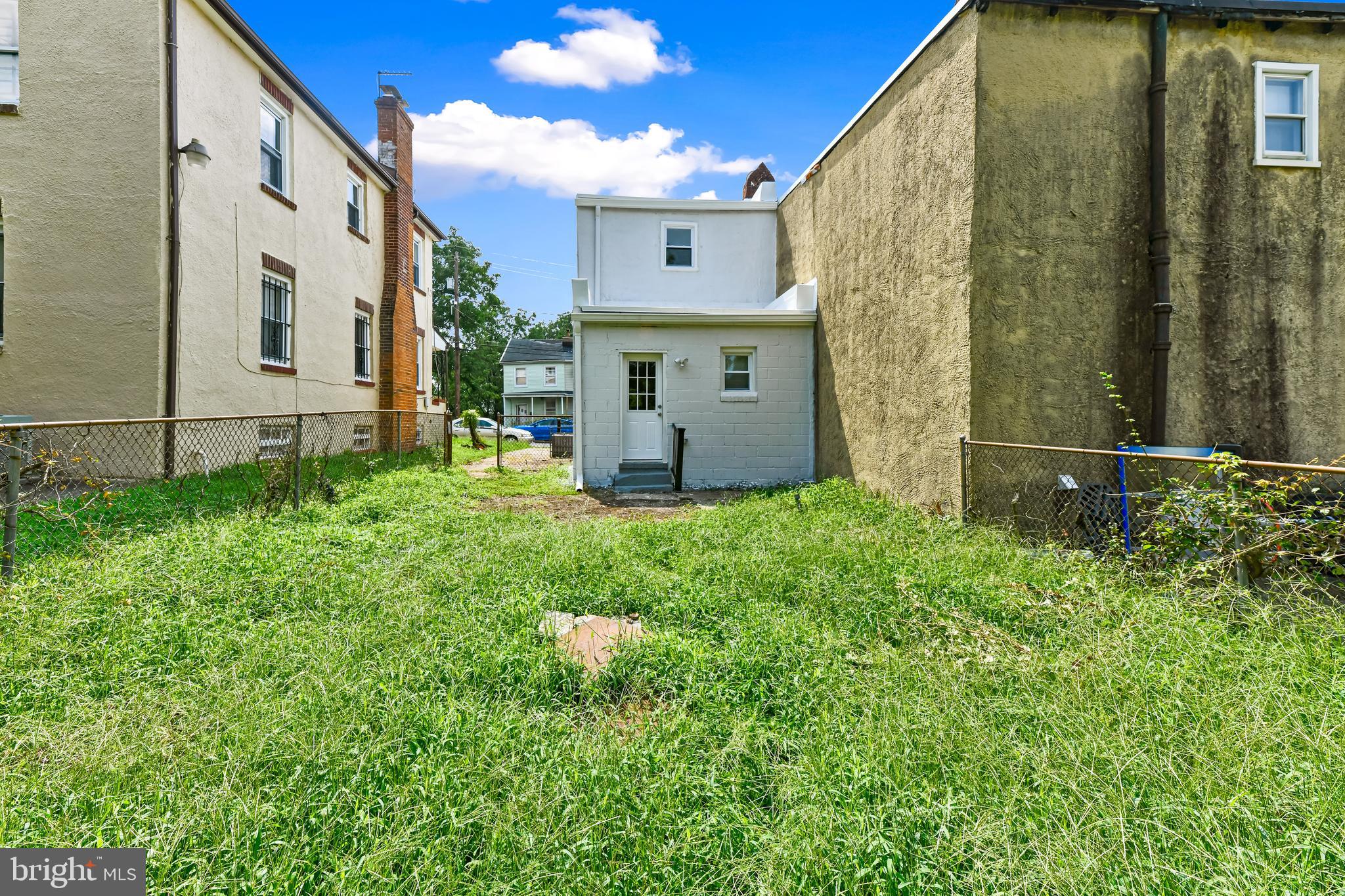 NONE AVAILABLE - Residential Lease