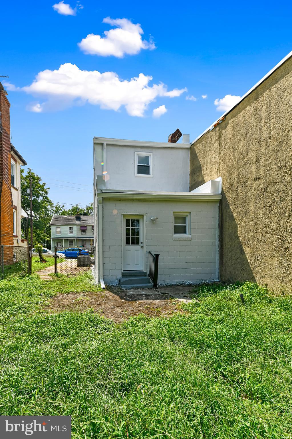 NONE AVAILABLE - Residential Lease