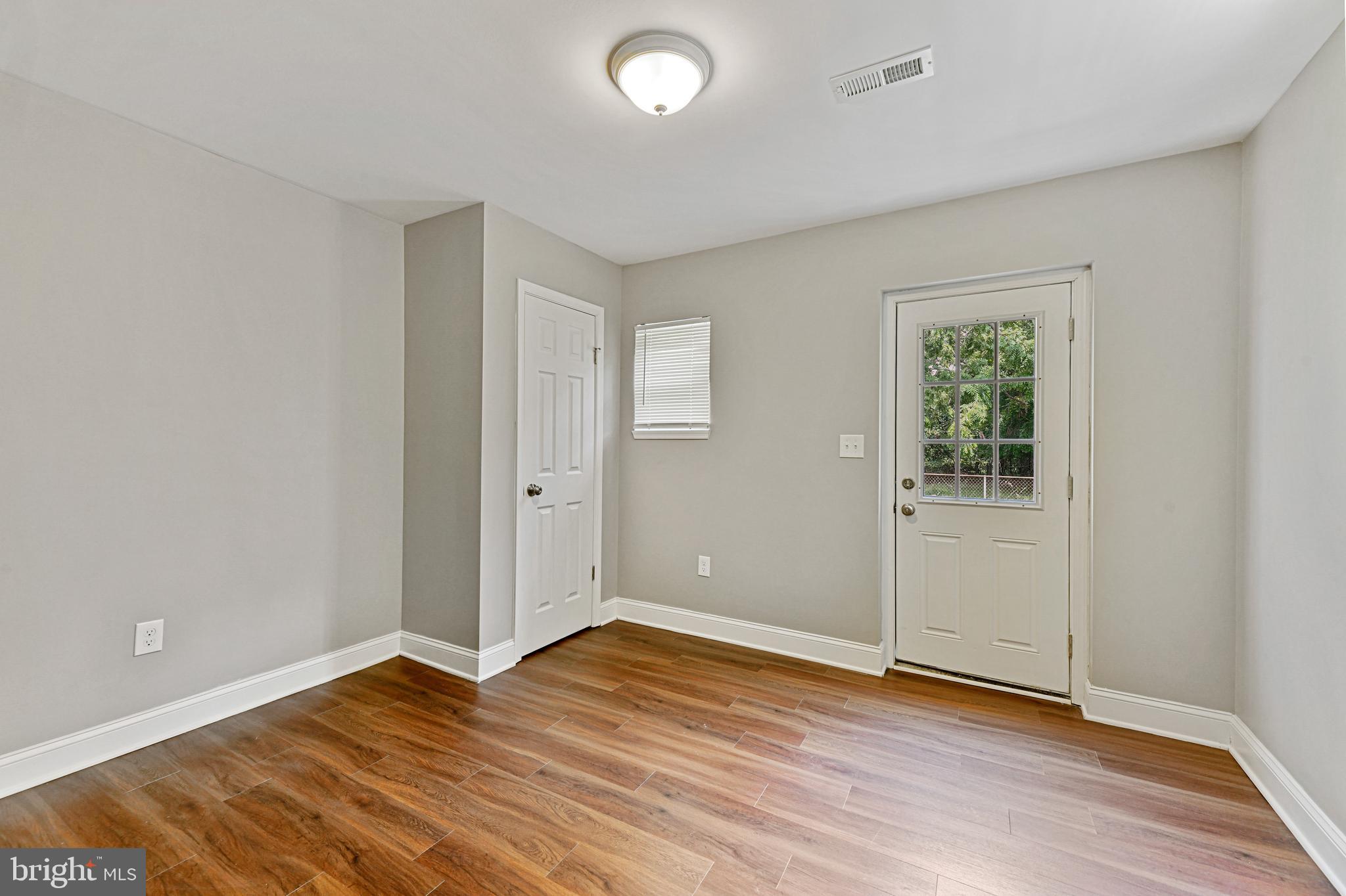 NONE AVAILABLE - Residential Lease