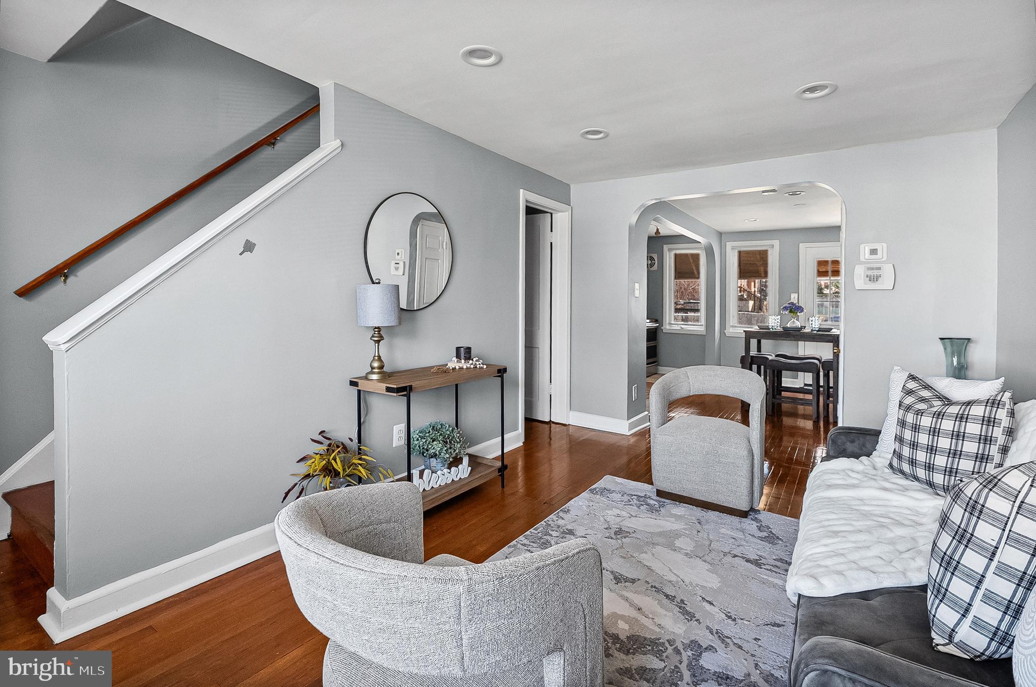 VIOLETVILLE - Residential