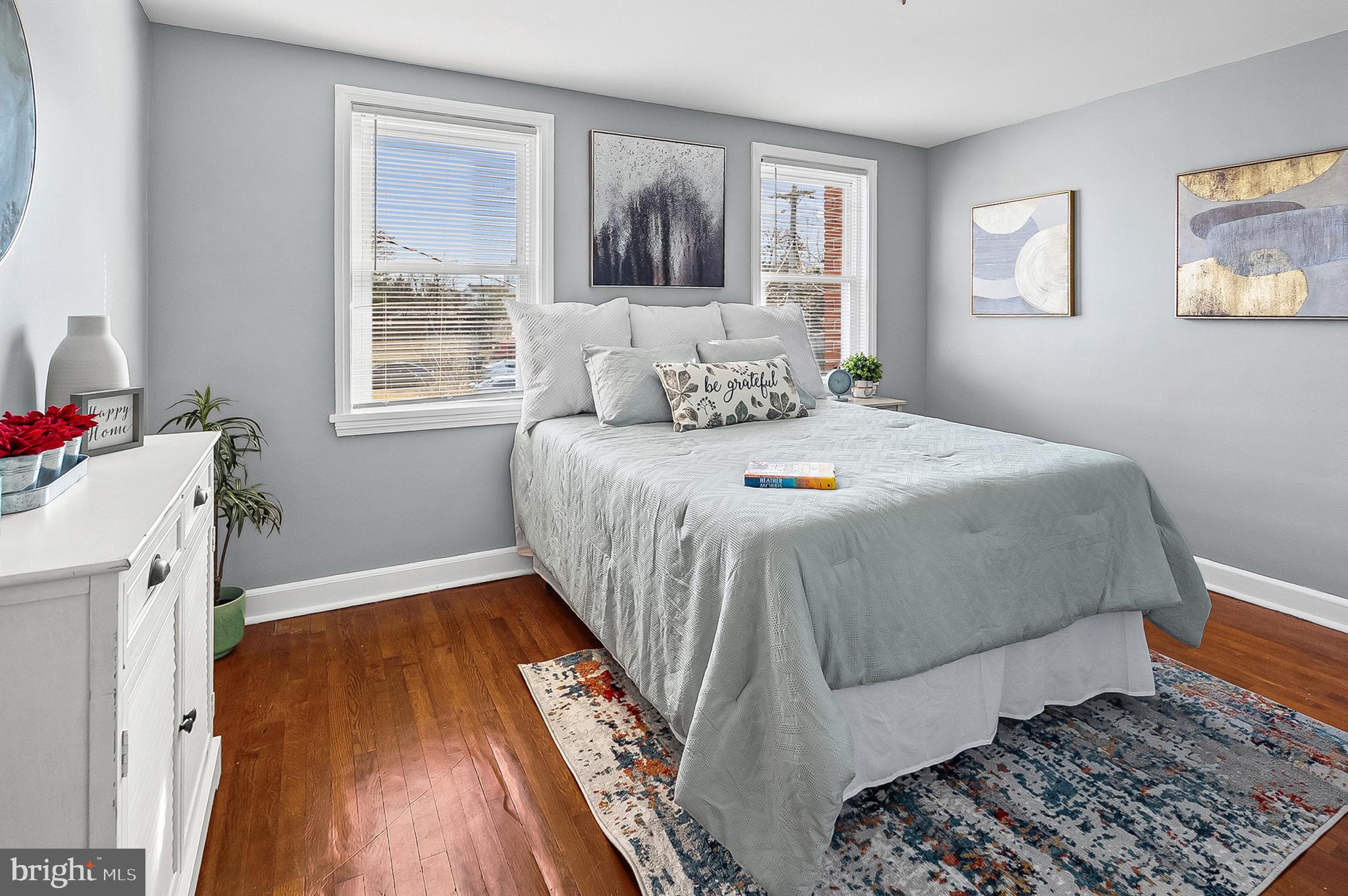 VIOLETVILLE - Residential