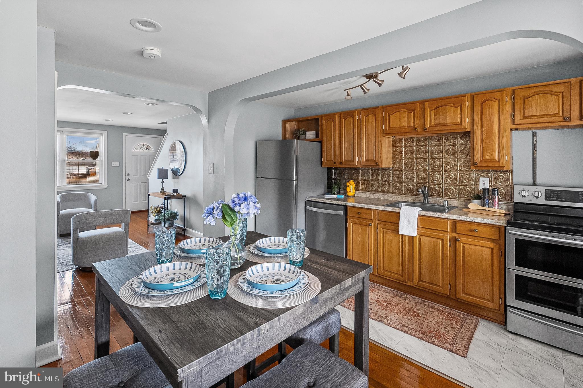 VIOLETVILLE - Residential