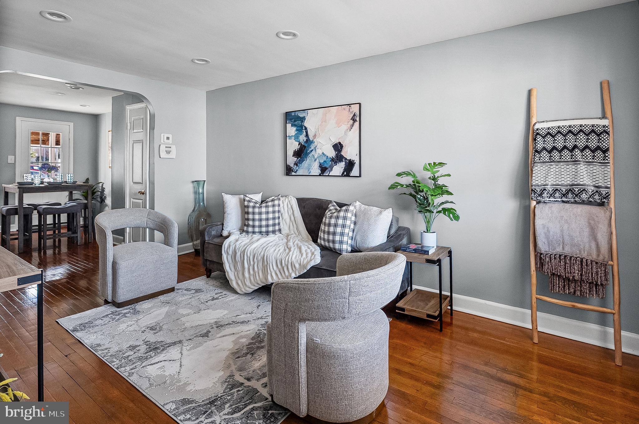 VIOLETVILLE - Residential