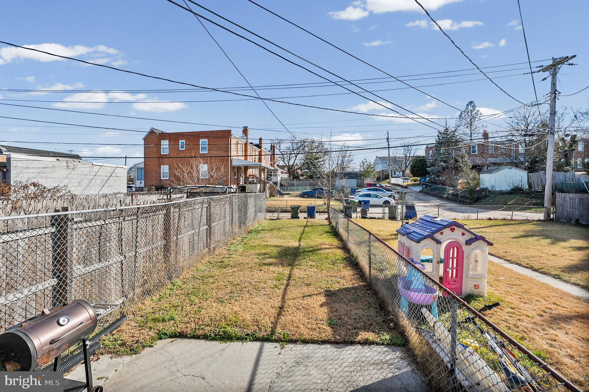 VIOLETVILLE - Residential