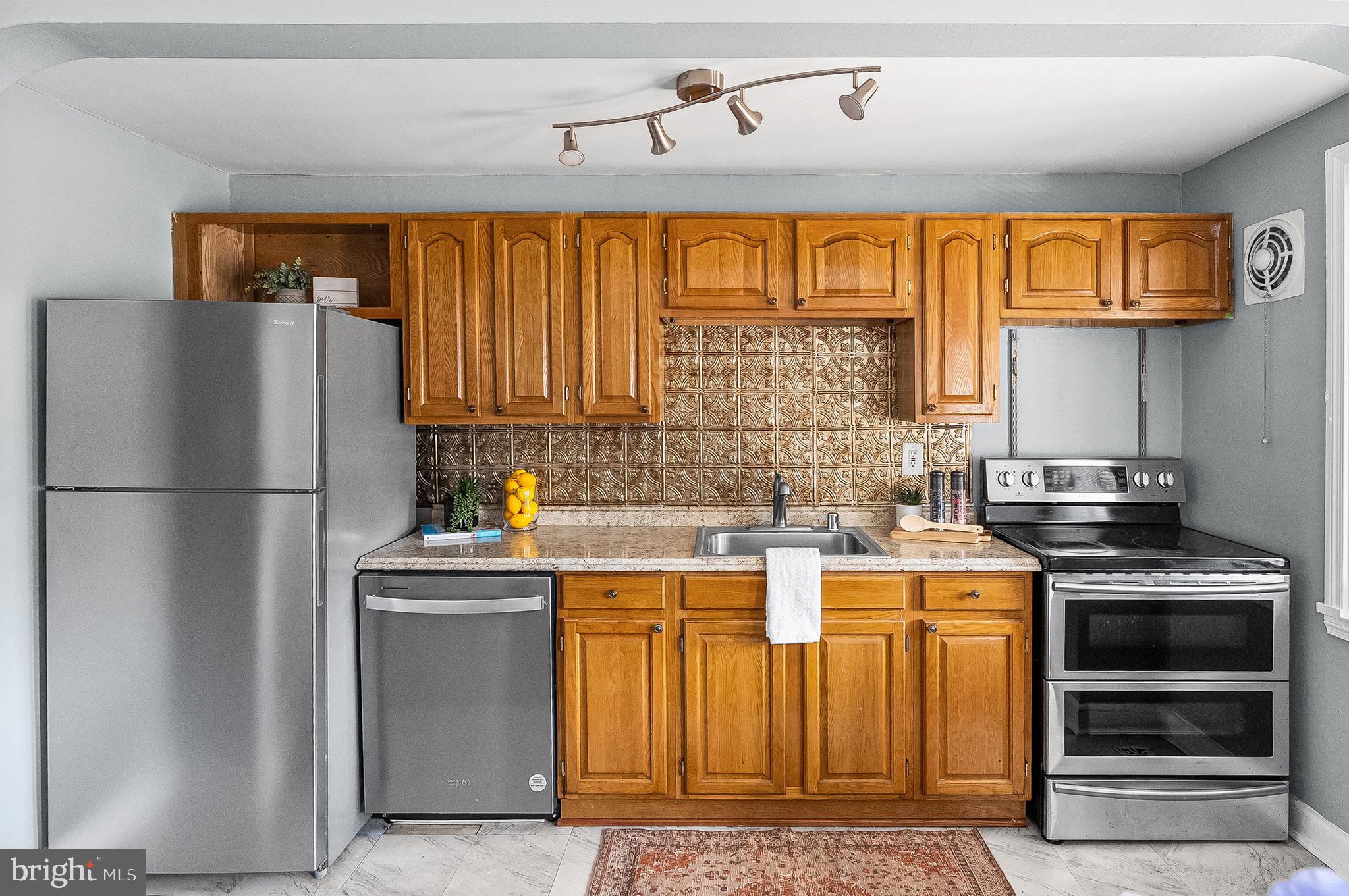 VIOLETVILLE - Residential