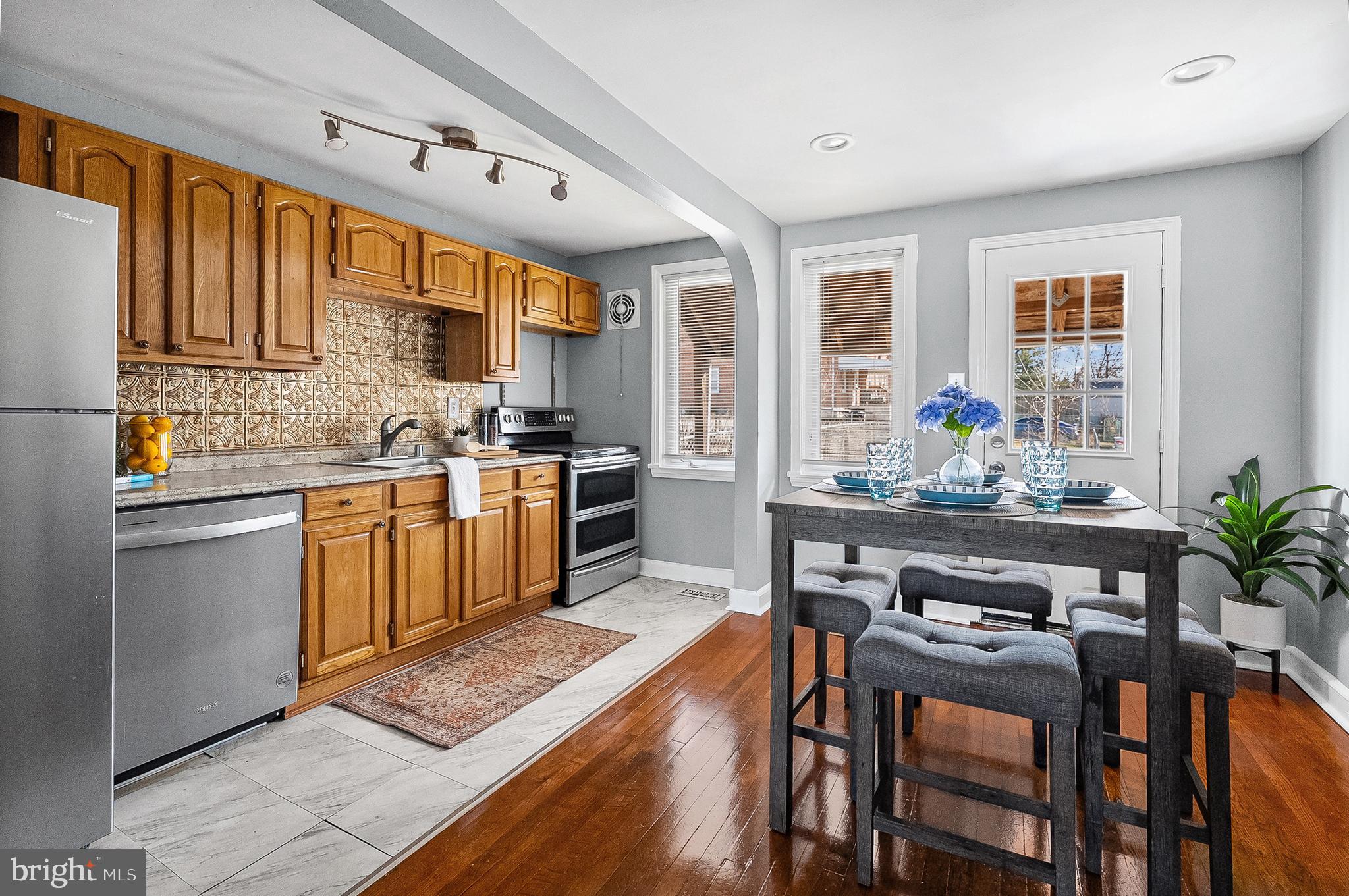 VIOLETVILLE - Residential