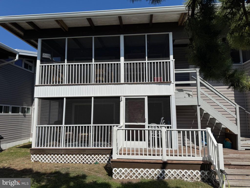 Photo of 25 Collins Avenue #3A, DEWEY BEACH, DE 19971 (MLS # DESU2097756)