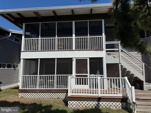 Photo of 25 Collins Avenue #3A, DEWEY BEACH, DE 19971 (MLS # DESU2097756)
