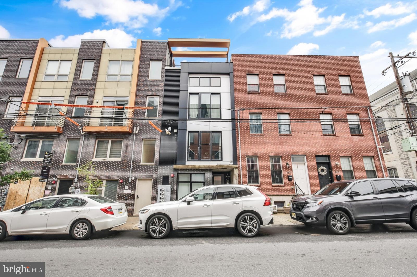 FRANCISVILLE - Residential Lease