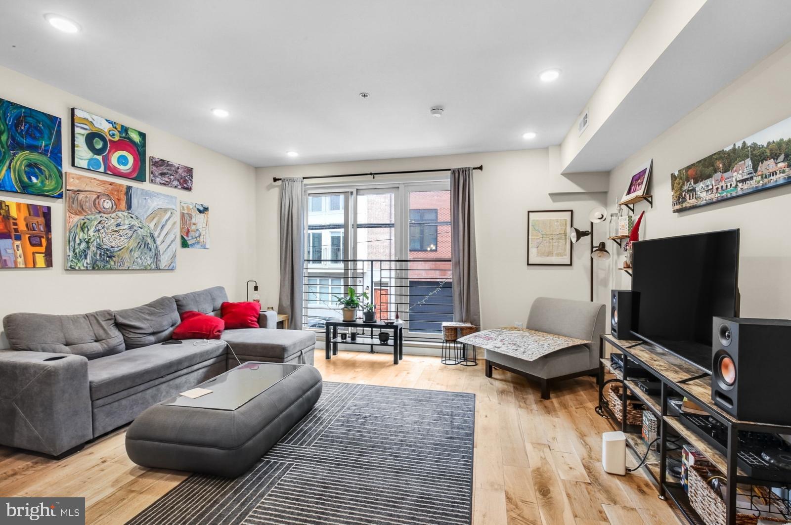 FRANCISVILLE - Residential Lease