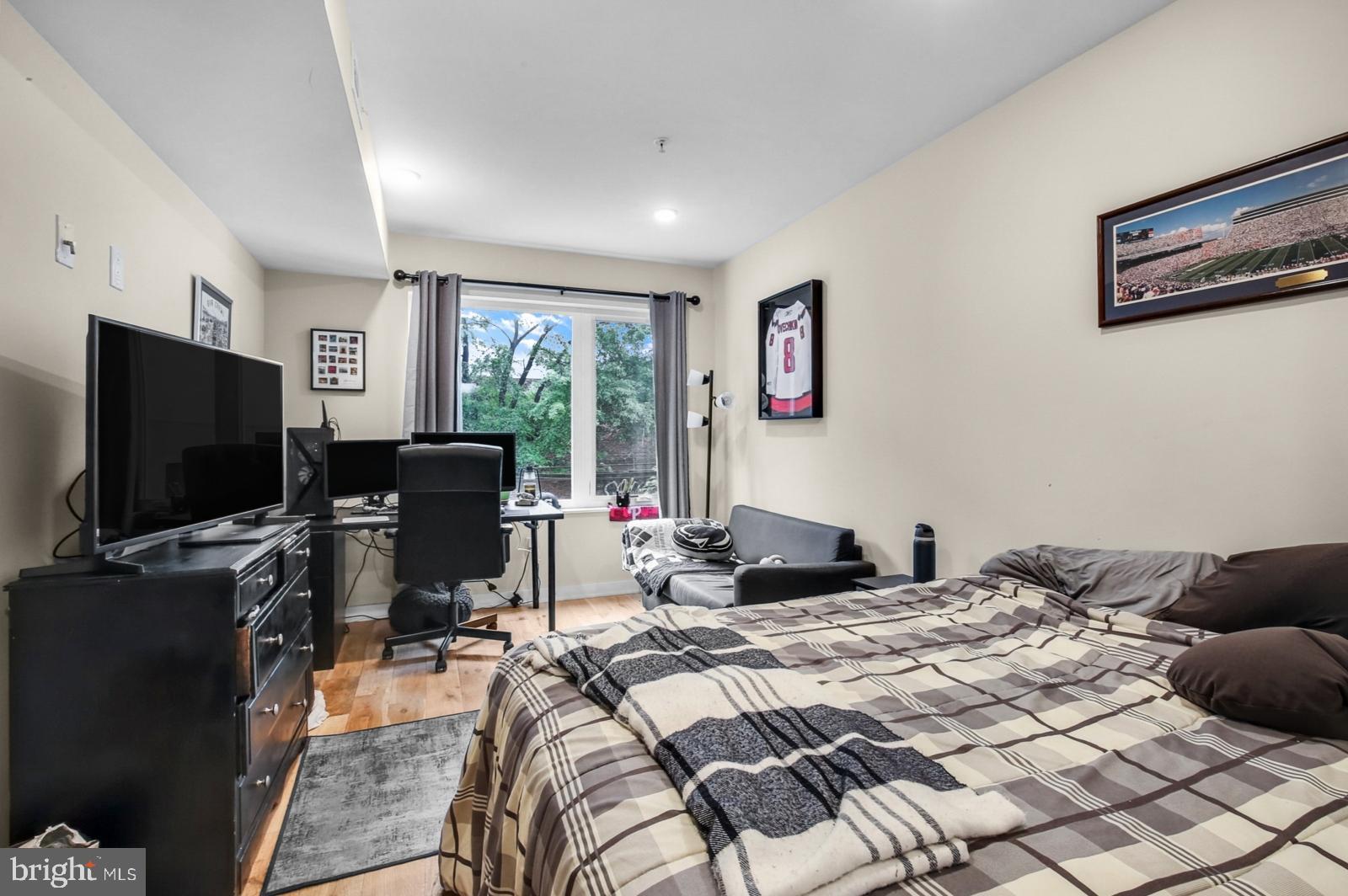 FRANCISVILLE - Residential Lease