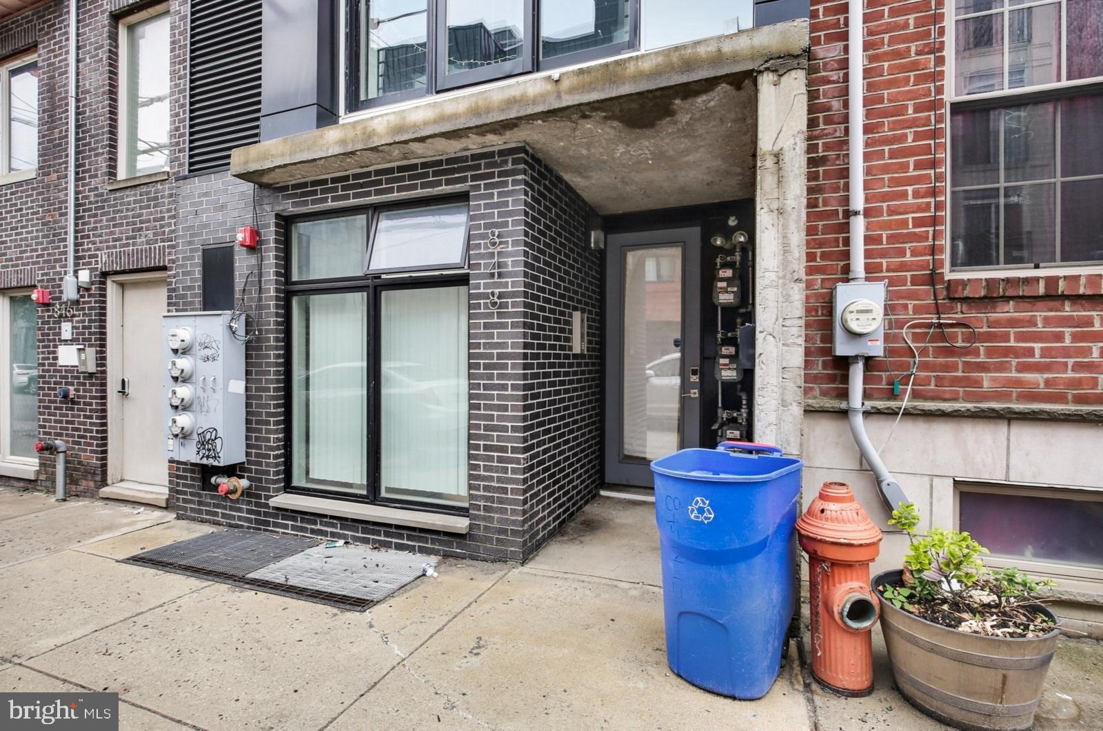 FRANCISVILLE - Residential Lease