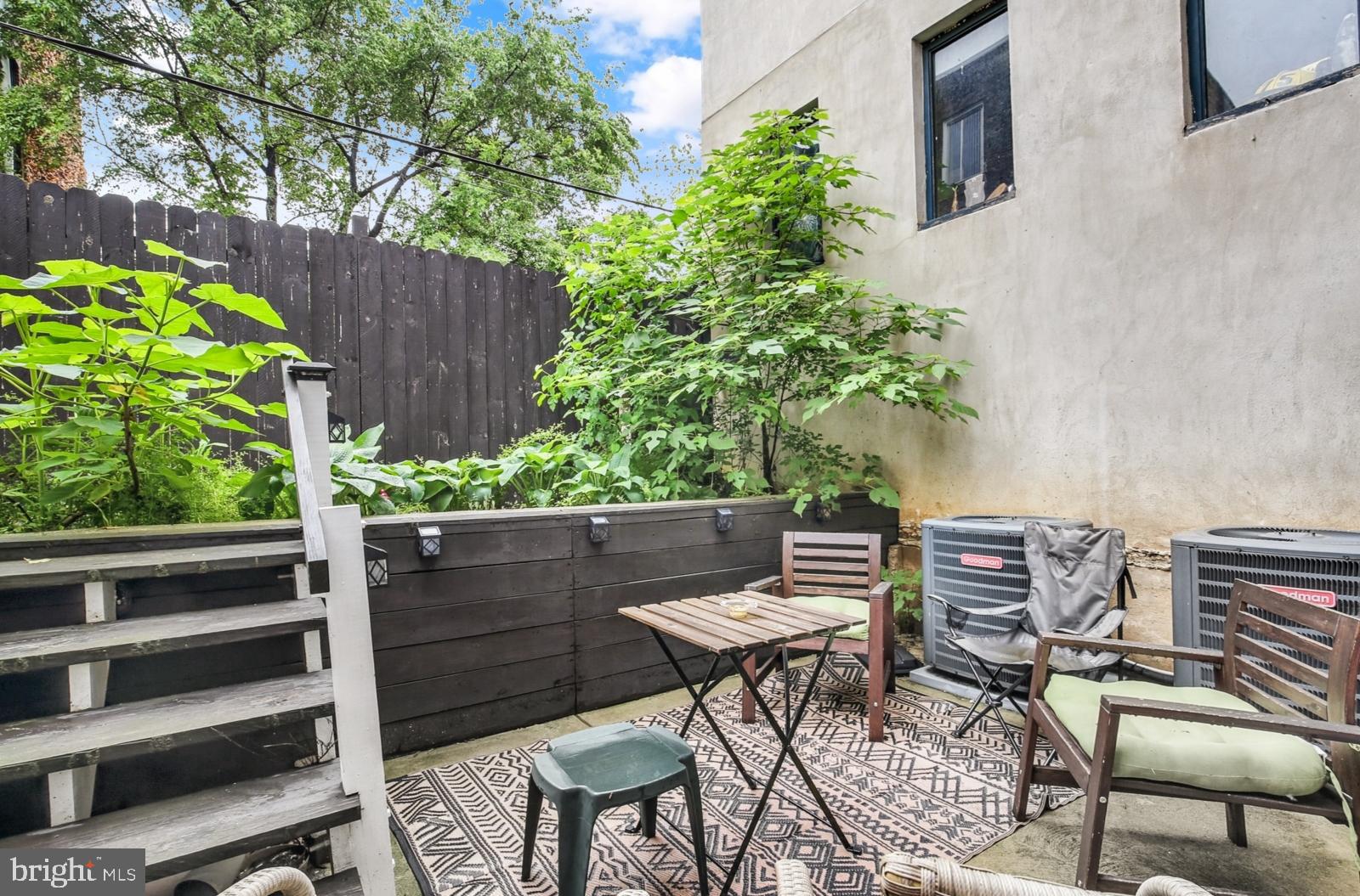 FRANCISVILLE - Residential Lease