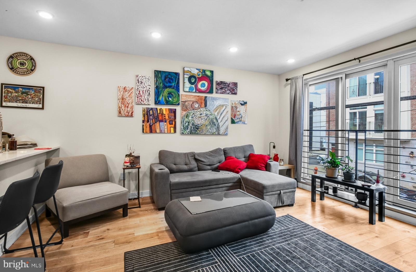 FRANCISVILLE - Residential Lease