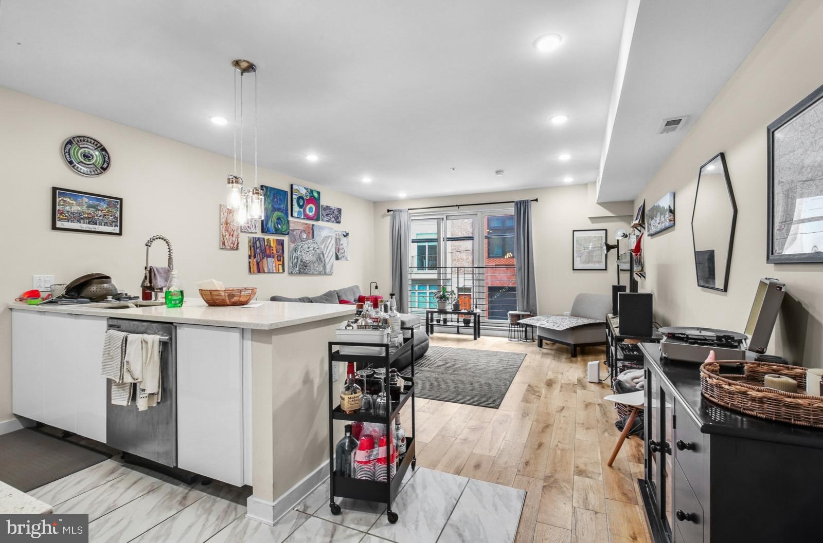 FRANCISVILLE - Residential Lease