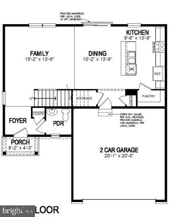 PINEGROVE - Residential