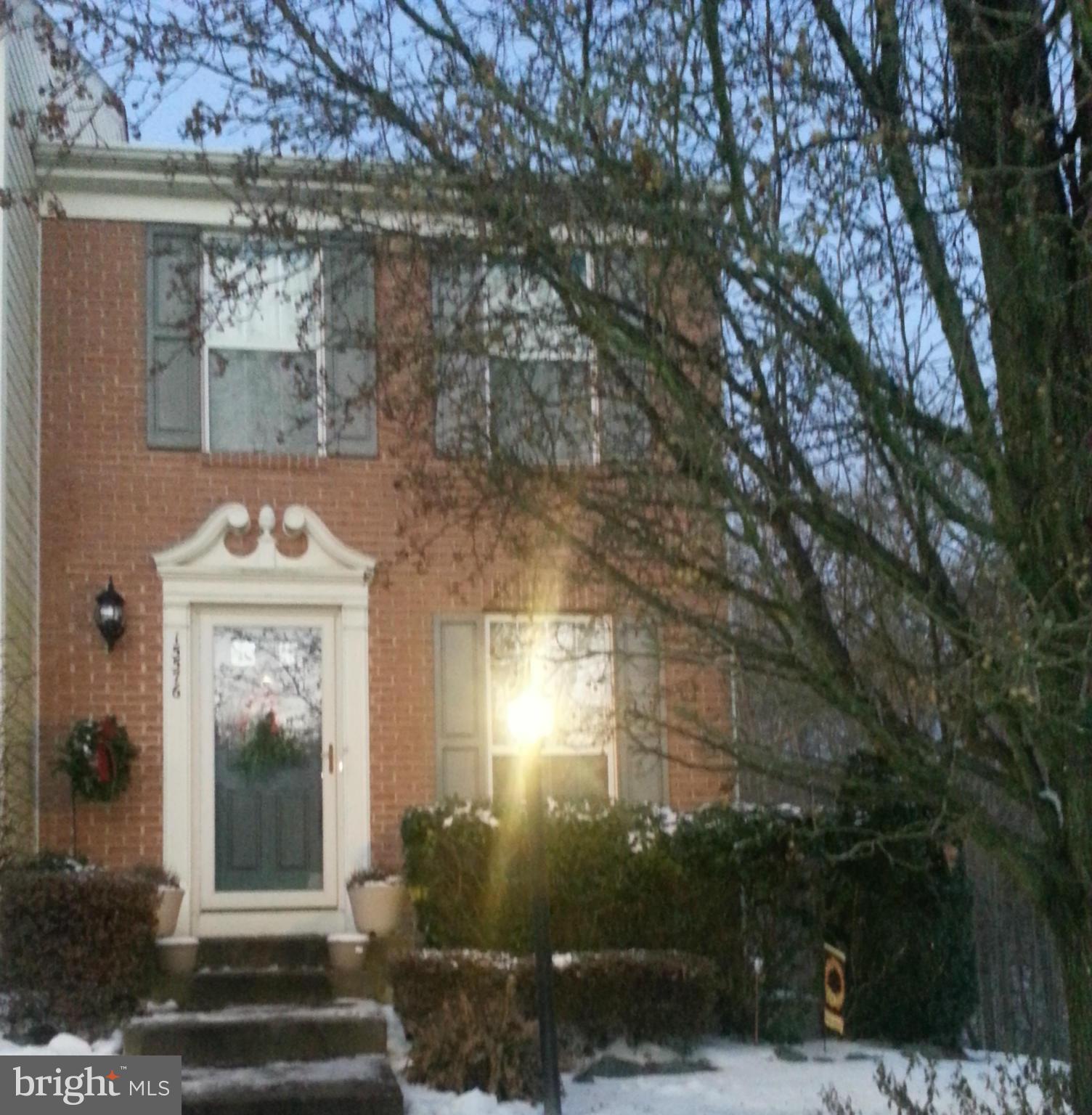 ASHLAND - Residential Lease